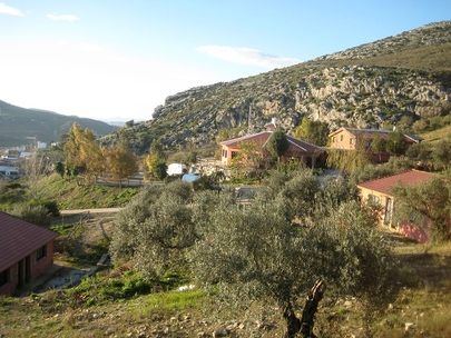 El Refugio de Alamut
