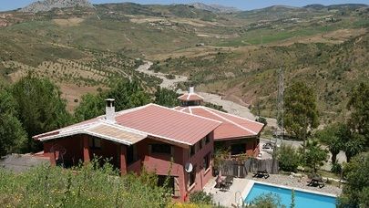 El Refugio de Alamut