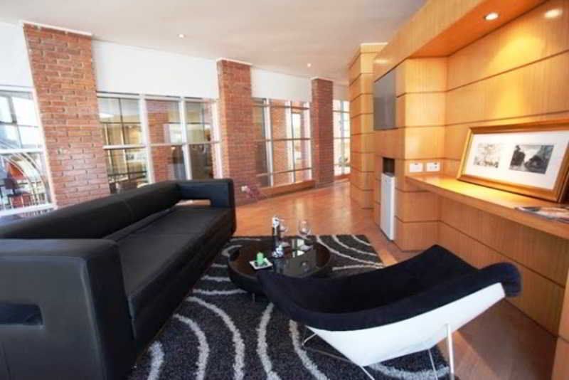 Senses Hotel Boutique