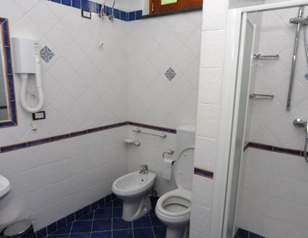 Pedra Residence Apartment