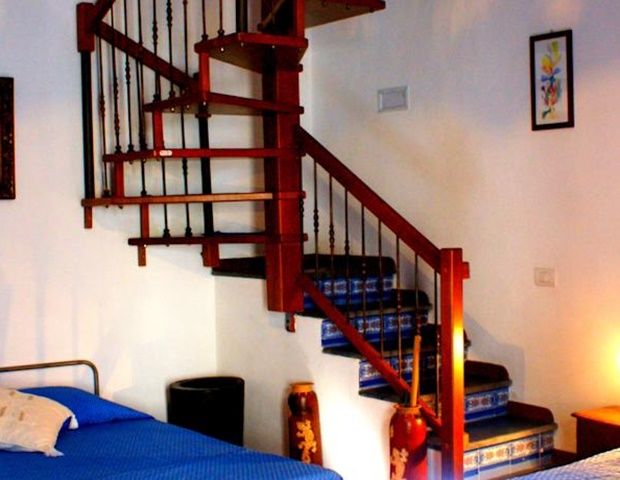 Pedra Residence Apartment