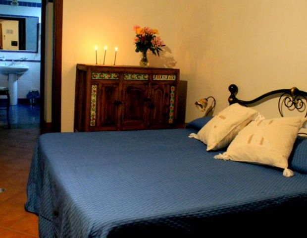 Pedra Residence Apartment