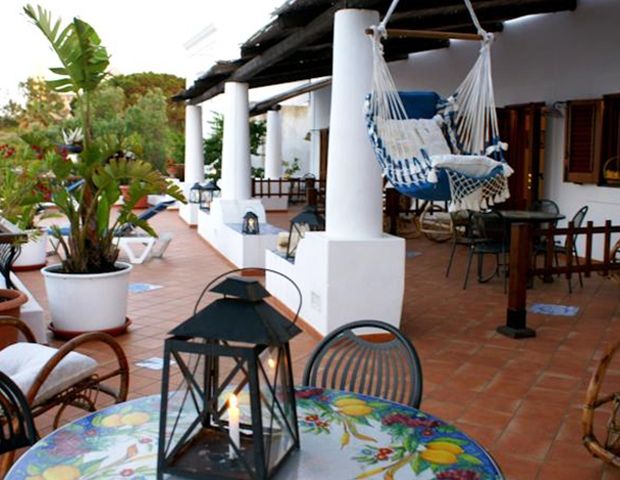 Pedra Residence Apartment