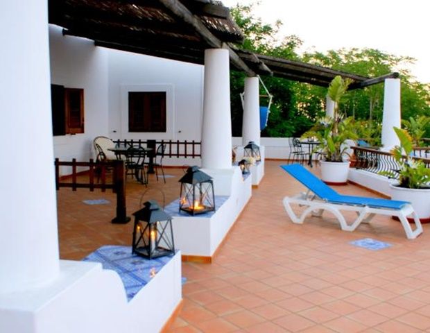 Pedra Residence Apartment