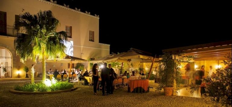 Agrirelais Baglio Di Pianetto