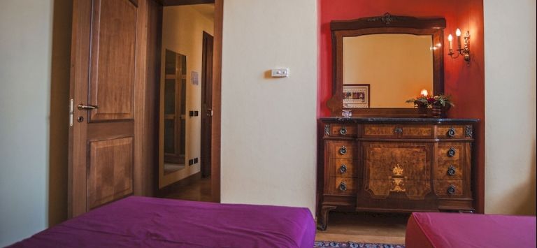 Agrirelais Baglio Di Pianetto