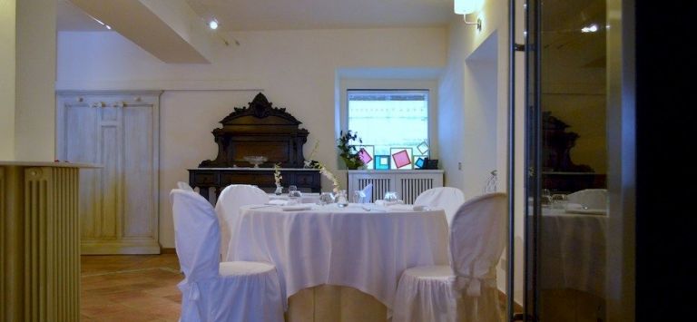 Hotel Cavallino Blu