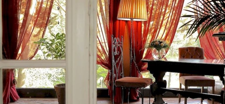 Hotel Cavallino Blu
