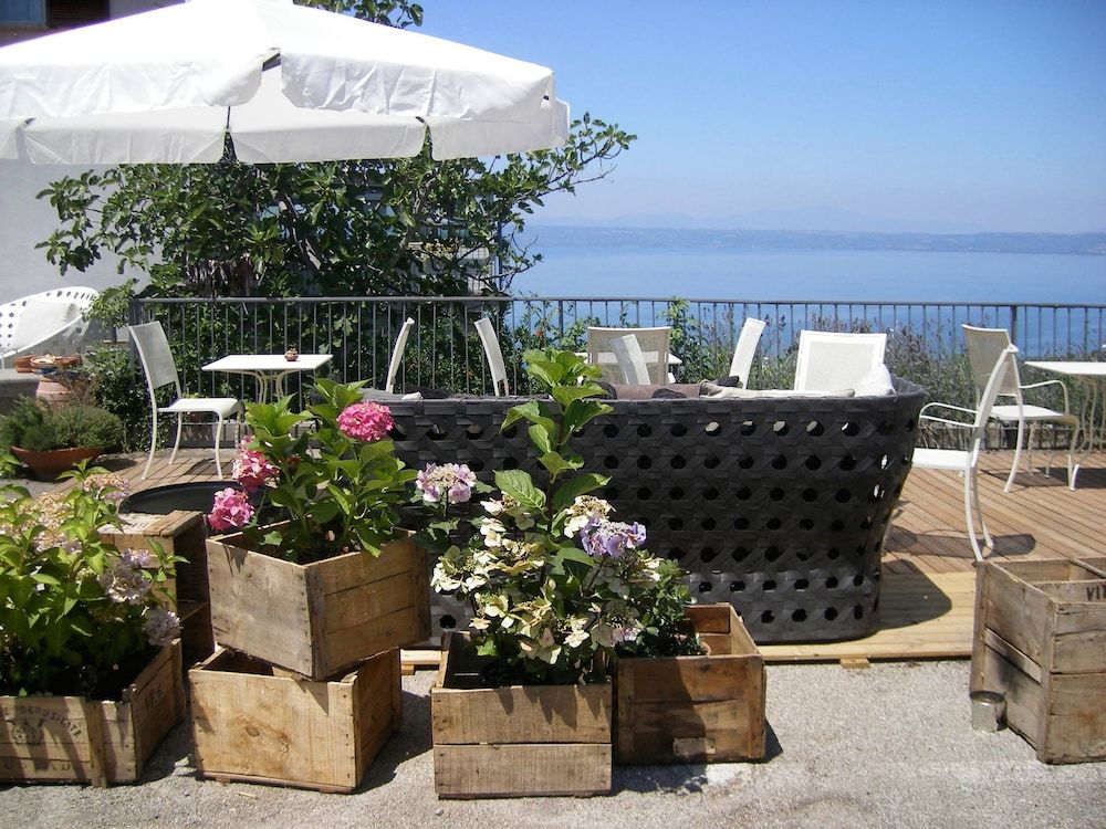 Il Caminetto Resort