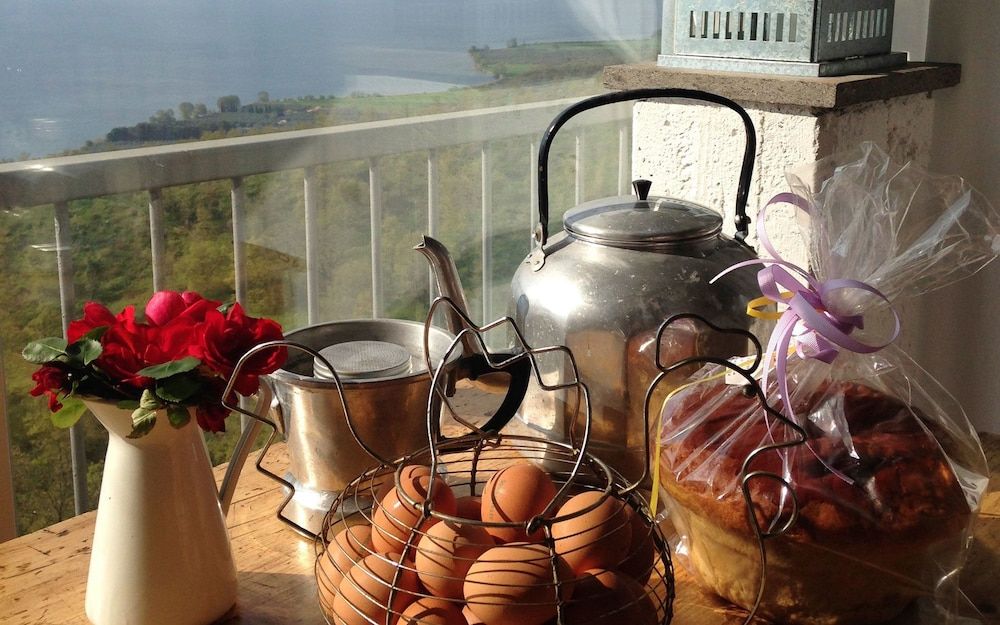 Il Caminetto Resort