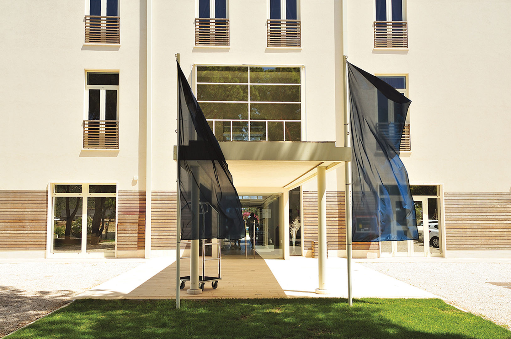 Hotel Club Torre Salinas
