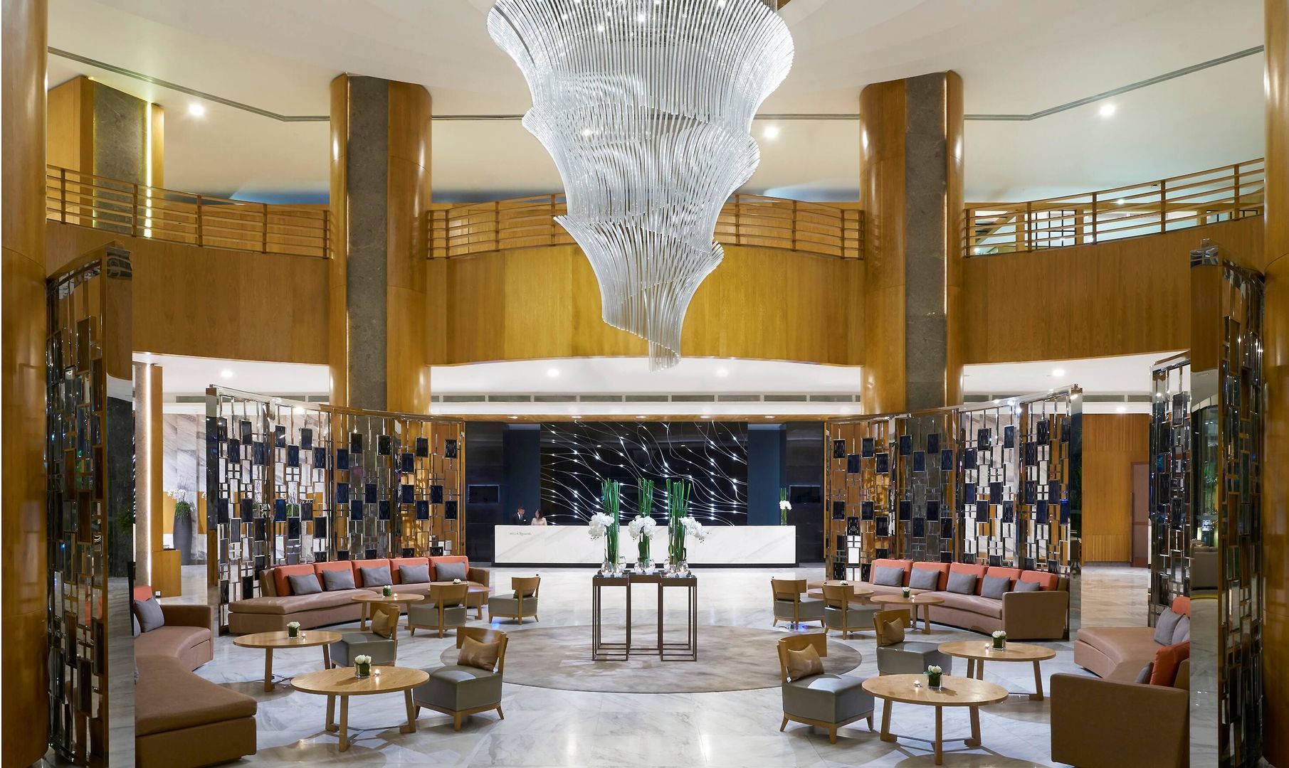 Meliá Yangon