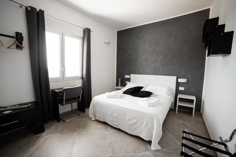 5 Elementi B&B