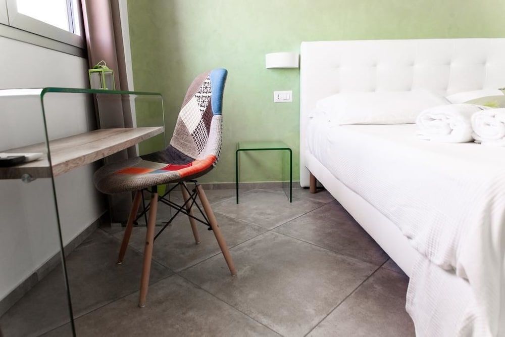 5 Elementi B&B