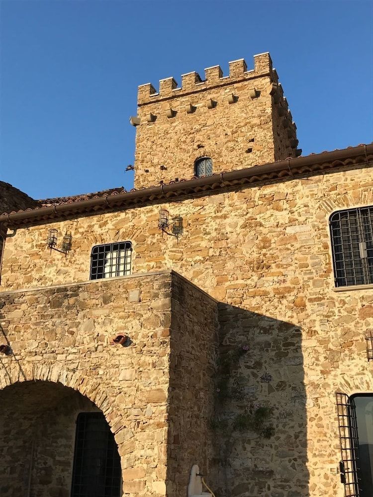 Castello Torre Volpe