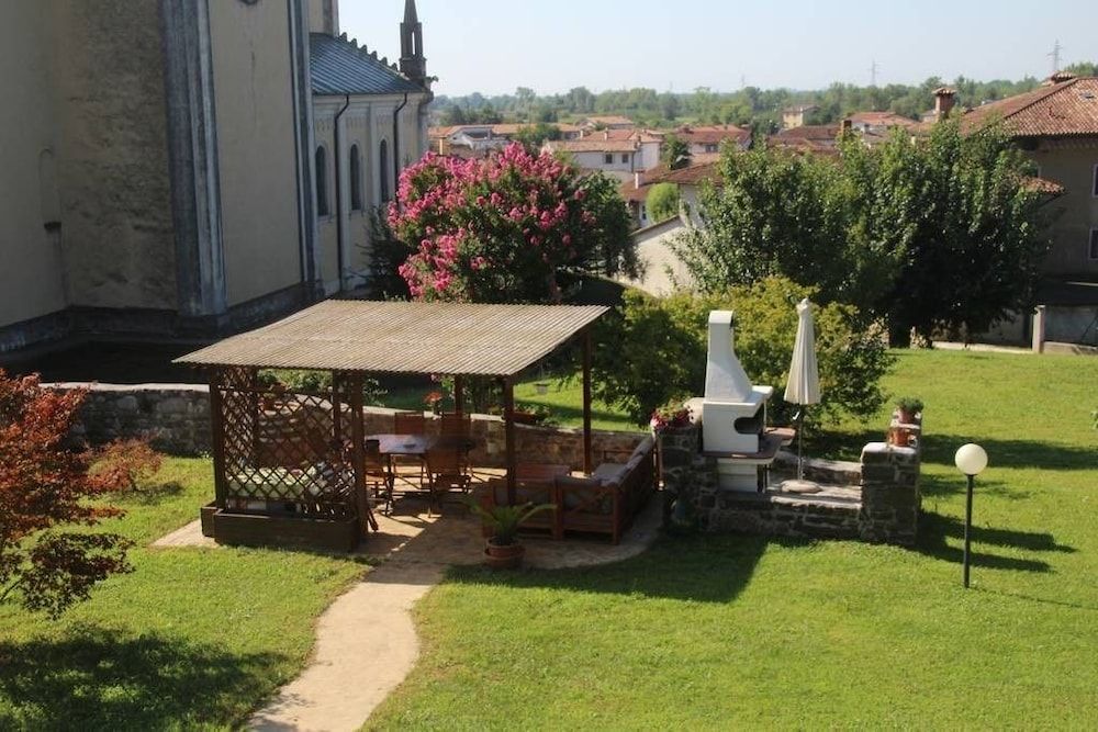 B&B Cjampa