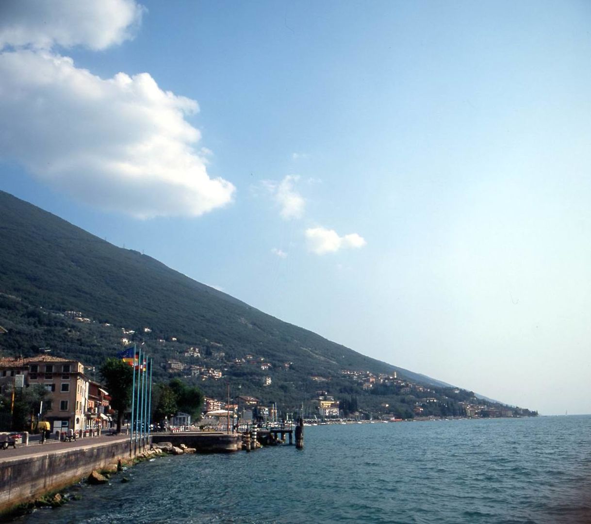 Hotel Residence Villa Isabella
