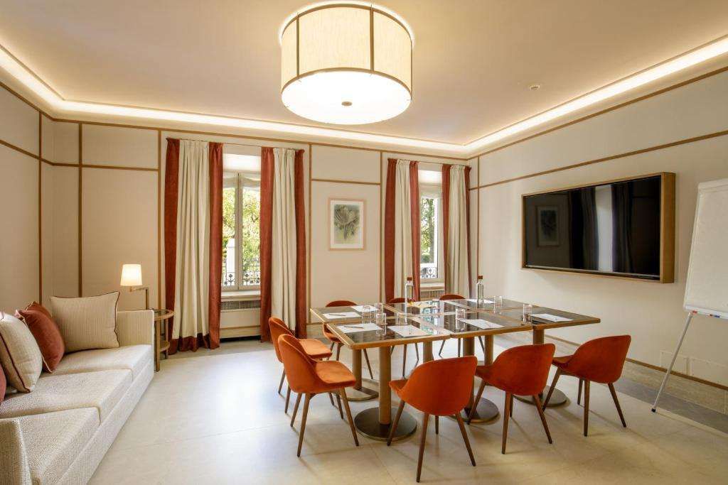 Villa Miliani