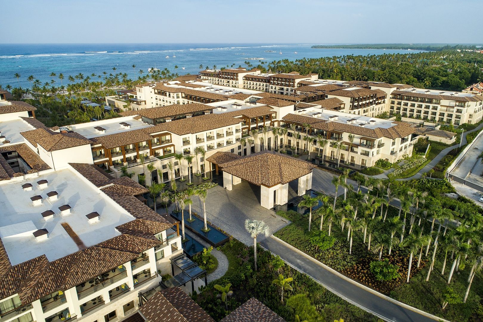 Lopesan Costa Bavaro Resort Spa & Casino
