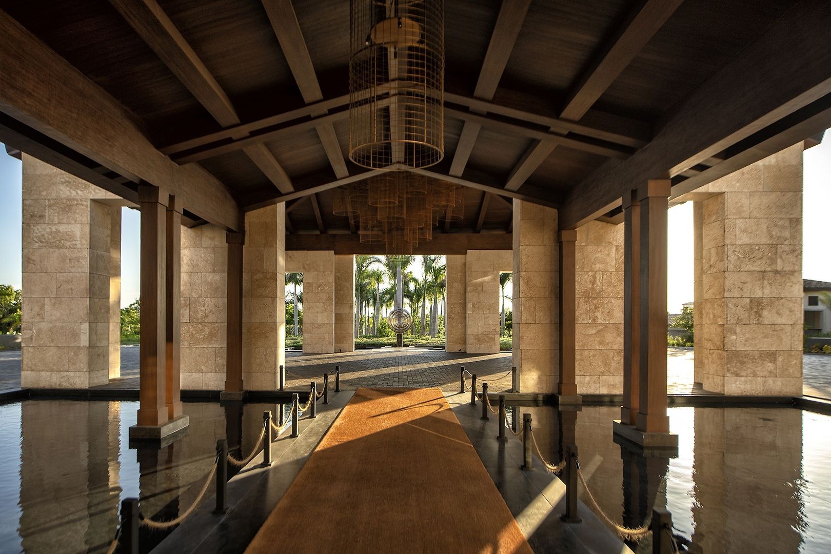 Lopesan Costa Bavaro Resort Spa & Casino