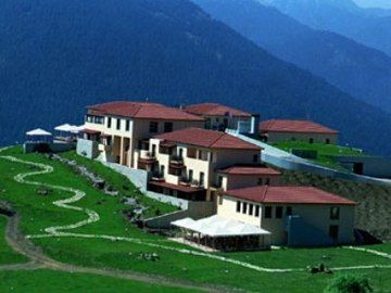Avaris Hotel
