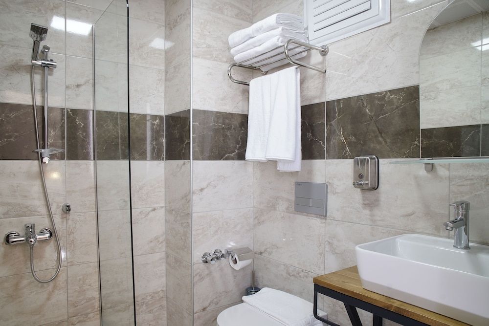 Af-RA Butik Hotel