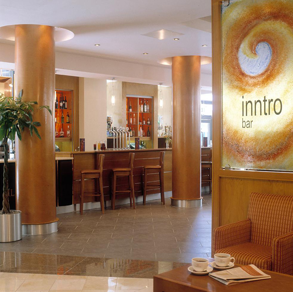 Leonardo Hotel Southampton