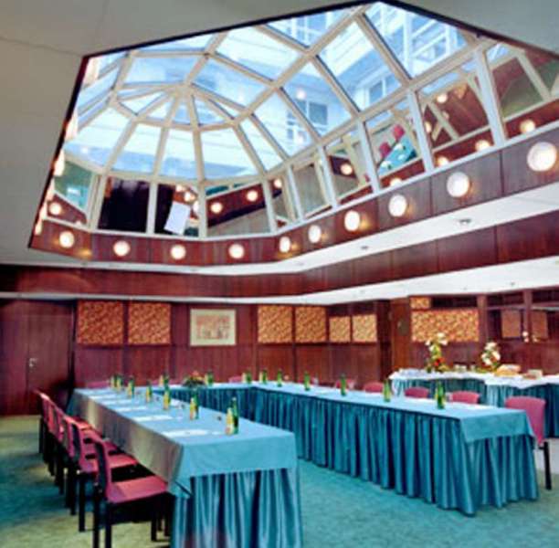 Hotel Enziana Wien
