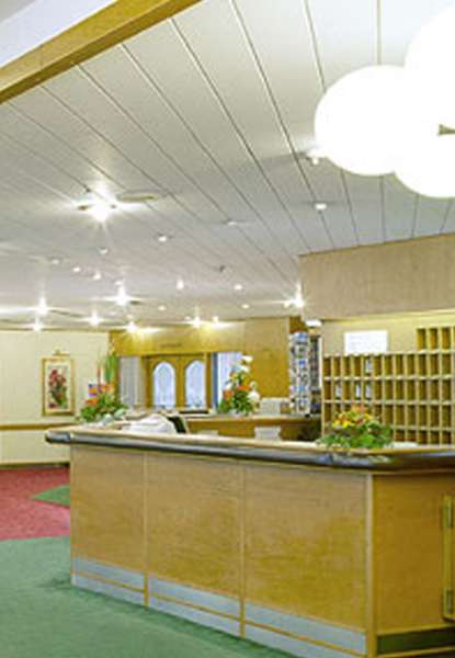 Hotel Enziana Wien