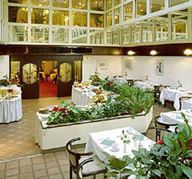 Hotel Enziana Wien