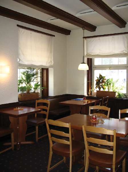 Hotel Münchnerhof Basel