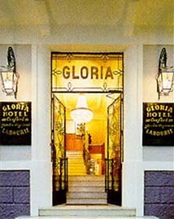 Hôtel Gloria