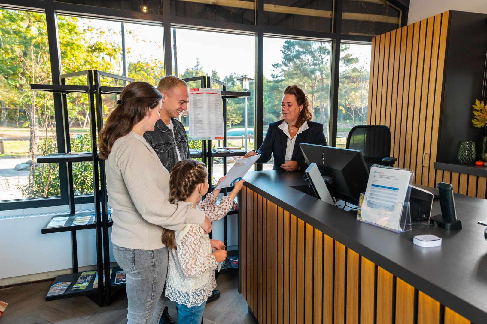 EuroParcs Ruinen