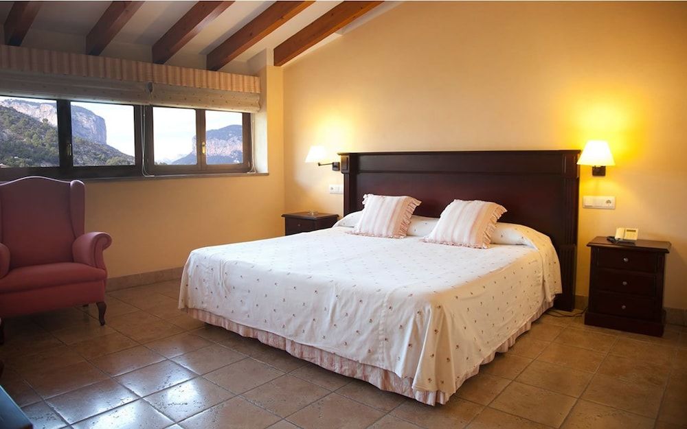 Hotel Can Xim