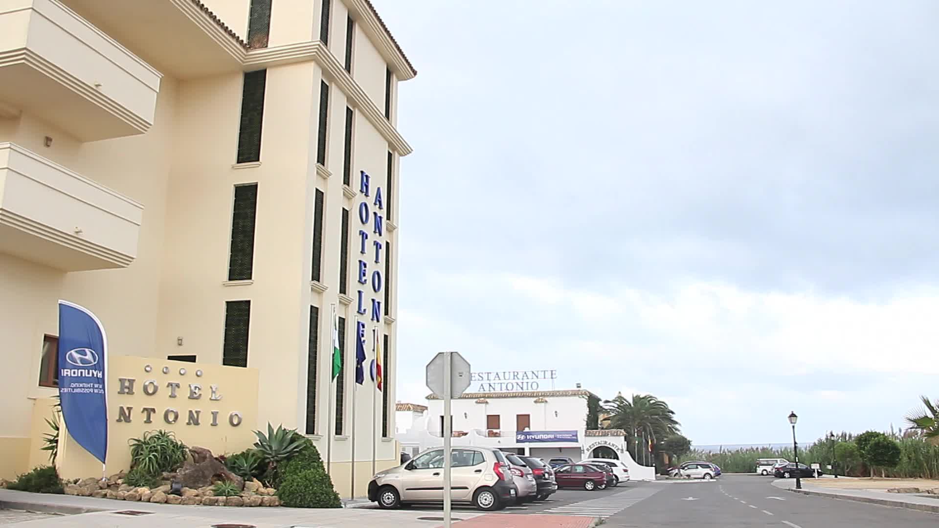 Hotel Antonio