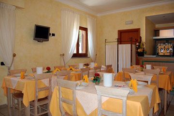 Residence Alberghiero Eolie
