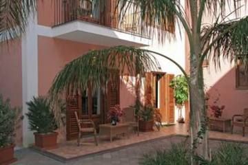 Residence Alberghiero Eolie