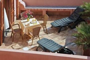 Residence Alberghiero Eolie
