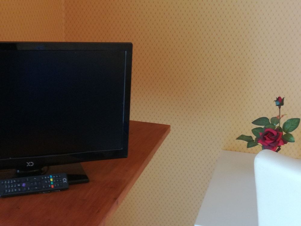 Hotel Blu