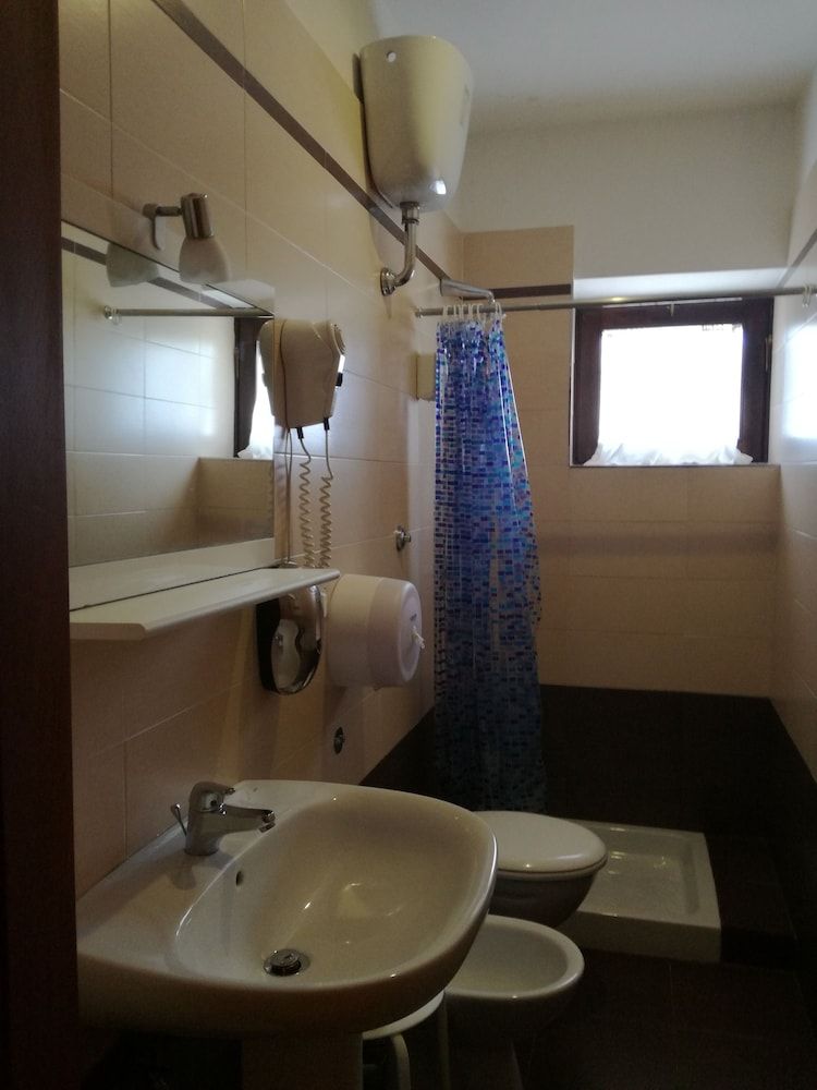 Hotel Blu