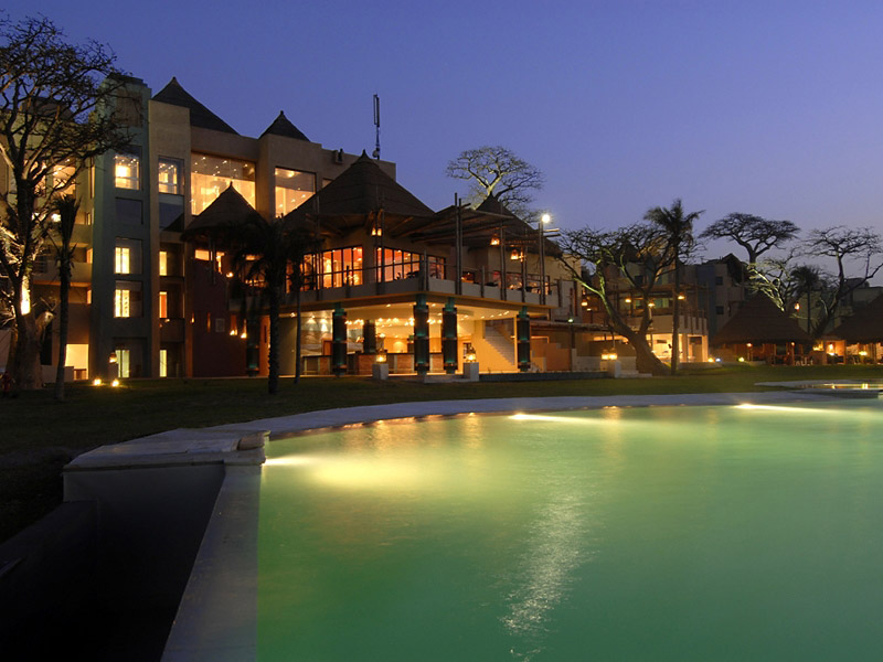 Coral Beach Hotel & Spa Gambia
