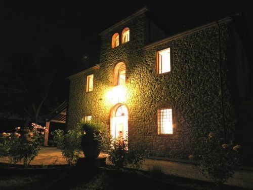 Villa Fabbri