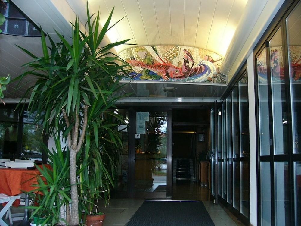 Hotel Serena