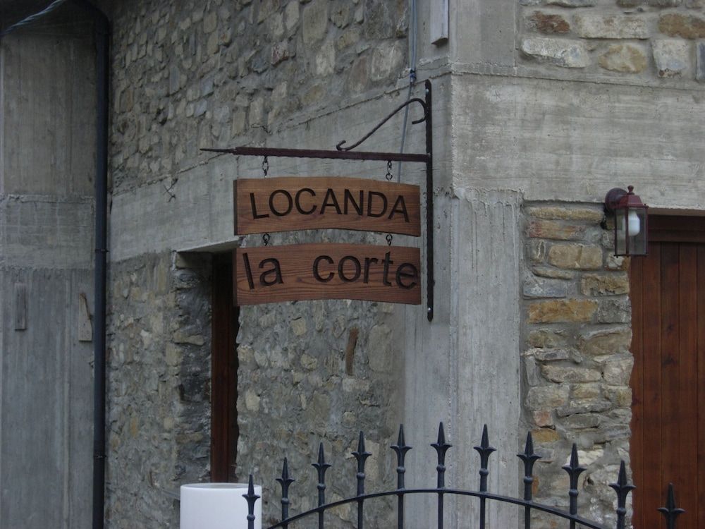 La Locanda La Corte