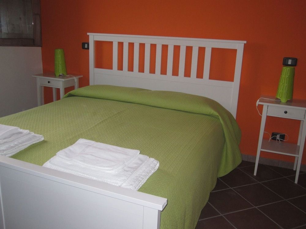 La Locanda La Corte