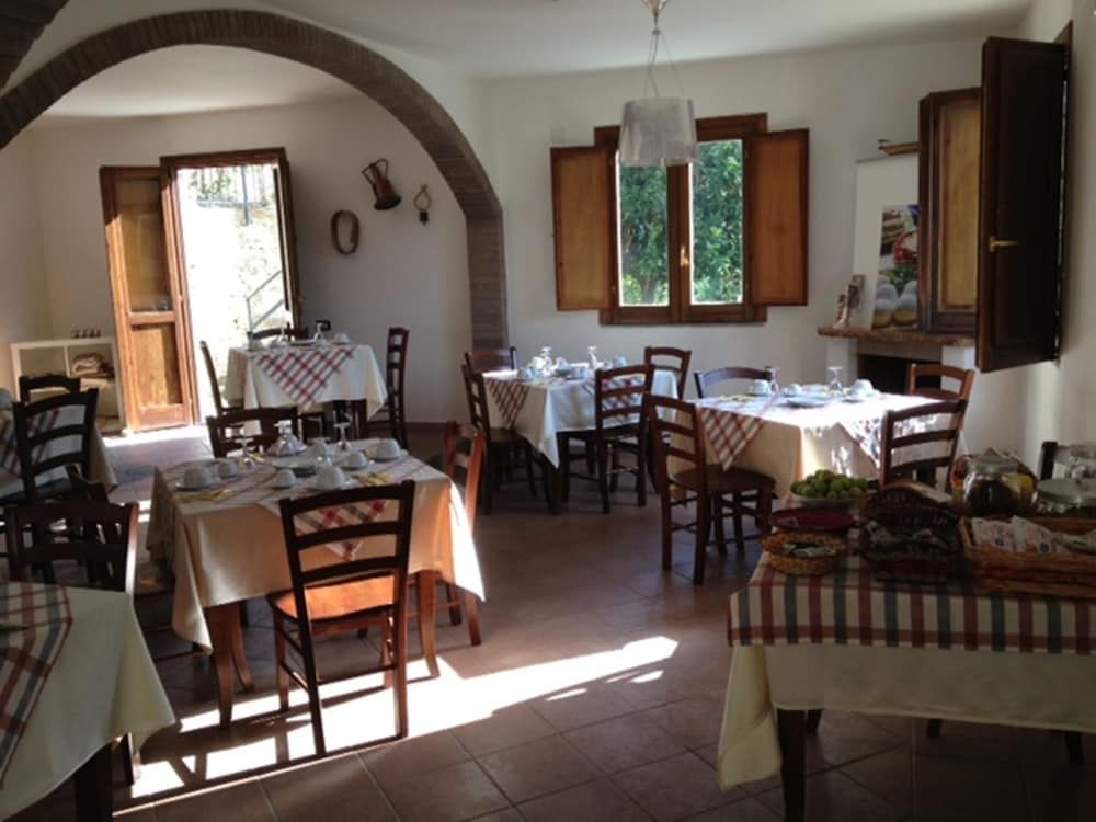 La Locanda La Corte