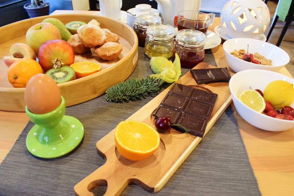 Cento Tari Guest House