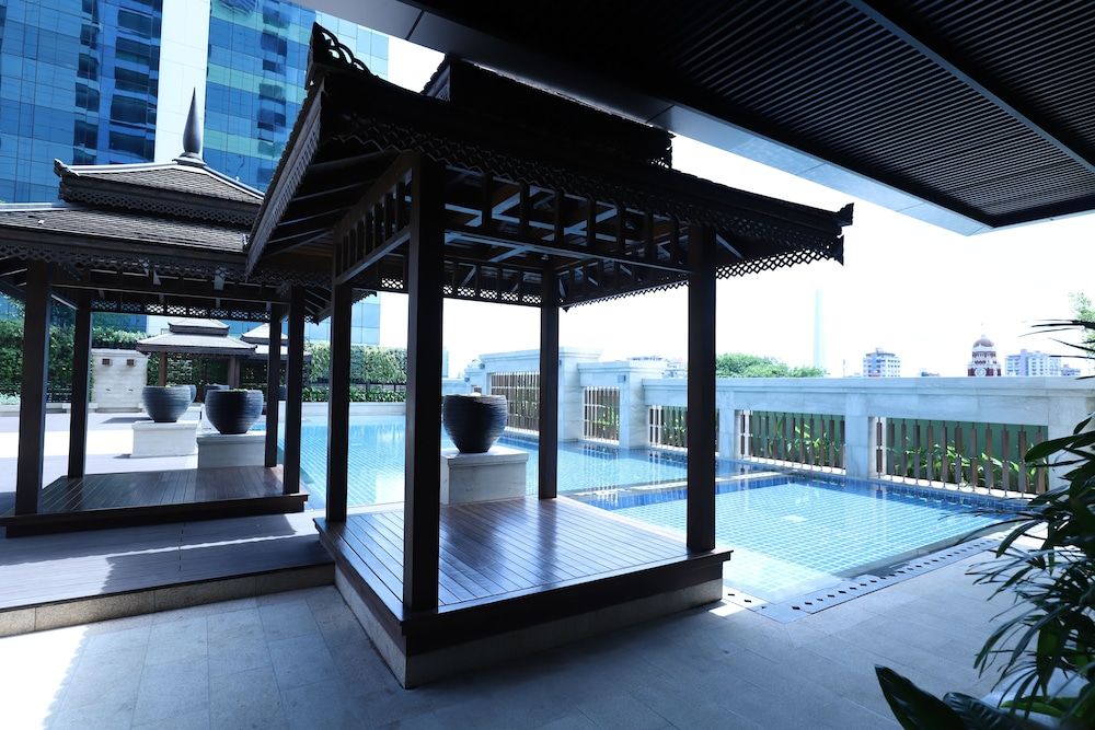 Pullman Yangon Centrepoint