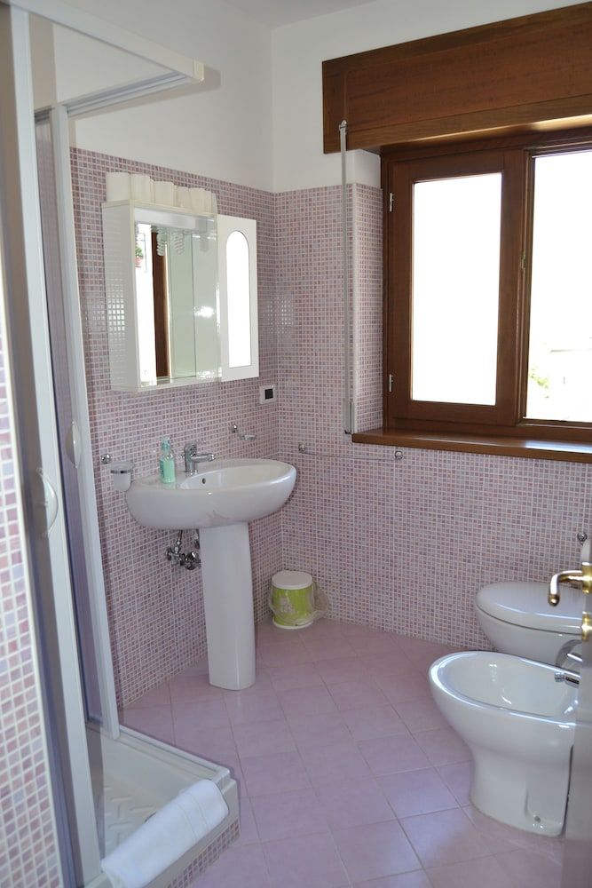 A Casa Di Luca