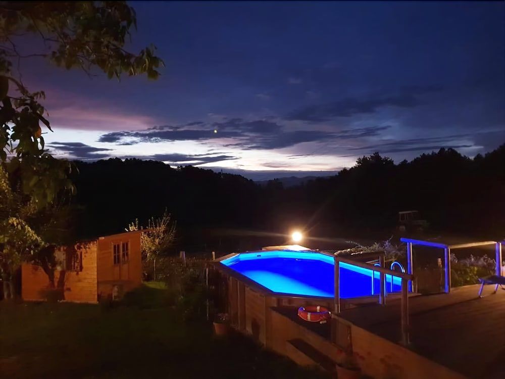 Il Mugello B&B